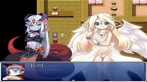 monster girl quest steam nude